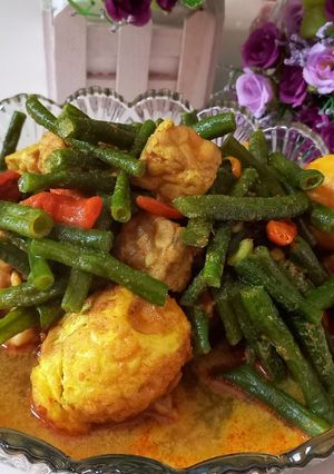 Foto resep Gulai sayur