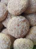 Galletas Canelitas