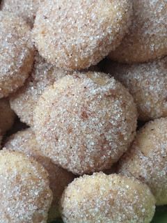 Una foto de Galletas Canelitas