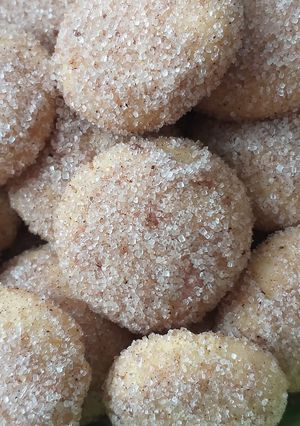 Una foto de Galletas Canelitas