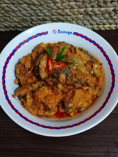 Foto resep Sarden Tongkol Homemade