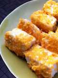 Tahu Corn Flake #tcf