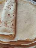 Frilloas caseras