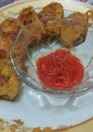 Foto resep Galantin udang