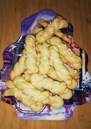 Foto di #429 Parpagnacchi 🍬🥛🍪