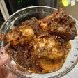 Ayam Kecap