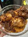 Ayam Kecap