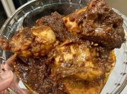 Gambar ayam kecap kemiri