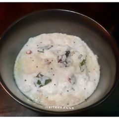 A picture of Louka ko Raita /Louki Raita.