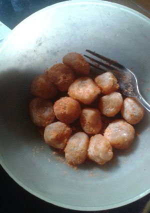 Foto resep Cimol