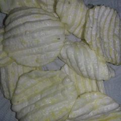 Chips Papad A picture of Chips Papad.