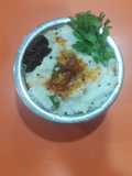 Special Thayir Saadam (Curd Rice 3.0)