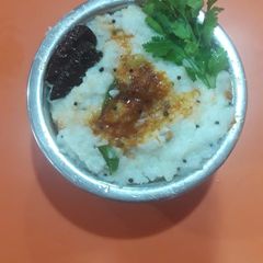 A picture of Special Thayir Saadam (Curd Rice 3.0).