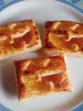 Zucchette di Halloween con marmellata di arance 🎃👻