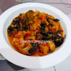 A picture of Jamur kuping tips.