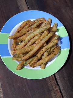 Foto resep Stik kentang keju