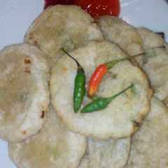 Cireng "aci digoreng"🍃 রেসিপির প্রধান ছবি