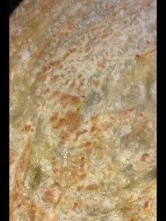 صورة لوصفة خبز صاج