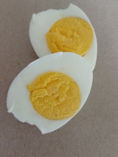 Foto resep Telur rebus cepat matang