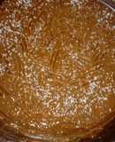 Bizcochuelo con Dulce de Leche y Coco
