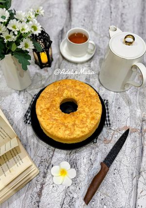 Foto resep Bolu Jadul