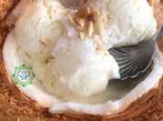 A picture of heavy cream