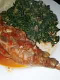 'Kuku ya kienyeji'