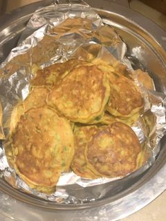 صورة لوصفة عجه على سريع