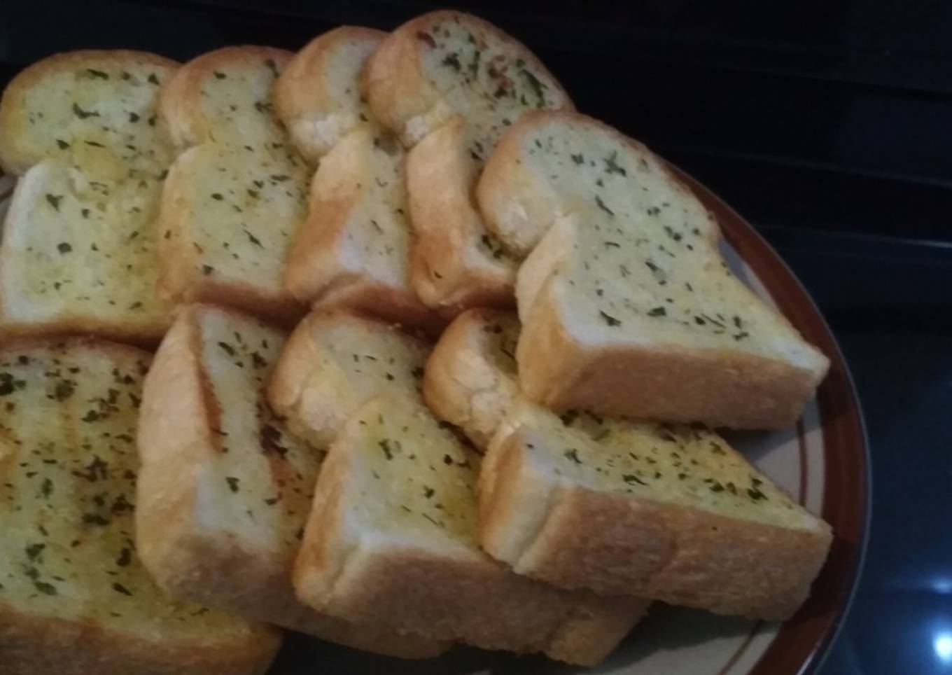 Garlic Bread