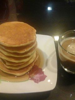 Foto resep Pancake