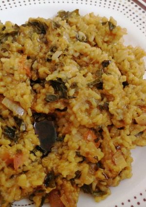 صورة لوصفة روزيتوورق العنب حامض ولذيذ جدا 😋😋
