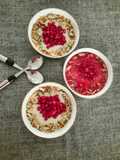 Mahalabia the Arabian desserts