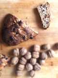 Pan co' santi a lievitazione naturale