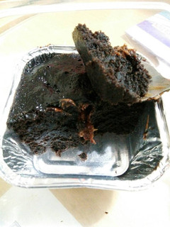 Foto resep OREO CAKE Kukus