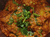 દમ આલુ (Dum Aloo Recipe In Gujarati)