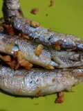 Shisamo Bumbu Bawang