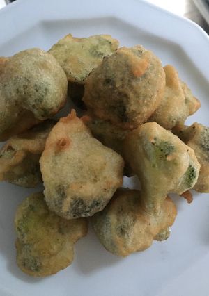 Foto resep Brokoli Crispy