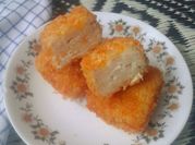Gambar nugget misoa