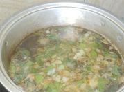 Gambar resep kuah baso sapi