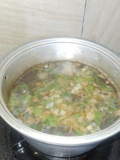 Foto resep Kuah bakso ala ala