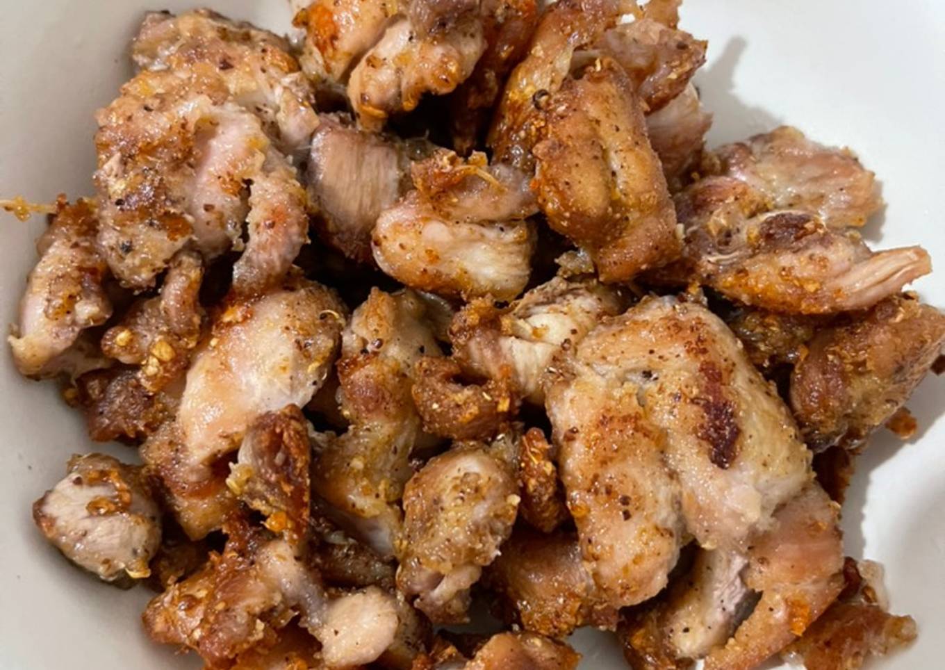 Ayam Goreng Ketumbar