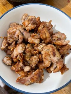 Foto resep Ayam Goreng Ketumbar