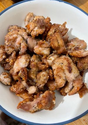 Foto resep Ayam Goreng Ketumbar