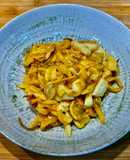 Bacalao a Bras