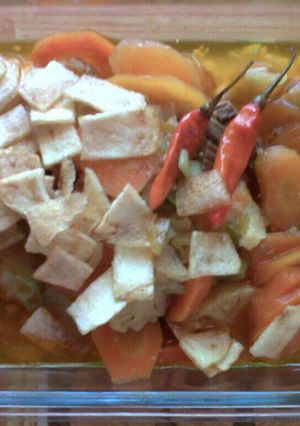 Foto resep Cake