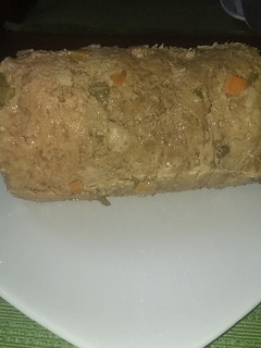 Una foto de Rollo de carne