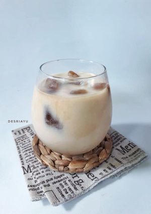 Foto resep Aisu Kohi (Es Kopi Jepang)