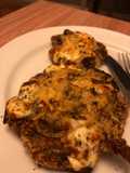 Milanesas a la fugazzeta