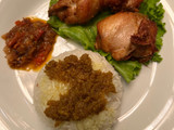 Nasi minyak