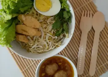 Resep Terbaik Ramen Simple Enak Bergizi